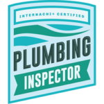 InterNACHI Certified Plumbing Inspector