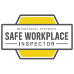 InterNACHI Certified Safe Workplace Inspector